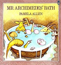 Mr. Archimedes' bath