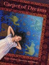 Carpet of dreams