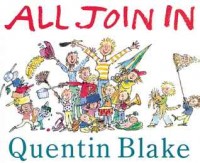 All join in