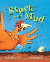 Stuck in the mud