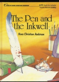The pen and the inkwell
