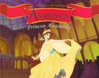 Princess Anastasia