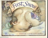 The first snow
