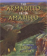 The armadillo from Amarillo
