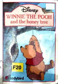 Winnie the Pooh and the honey tree