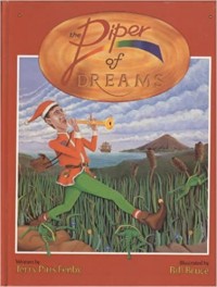 The piper of dreams