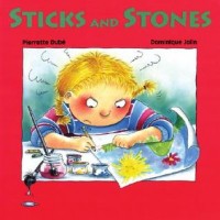 Sticks and stones