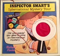 Inspector Smart's international mystery tour