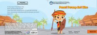 Penari perang dari Nias