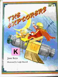 The explorers