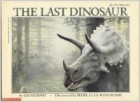 The last dinosaur