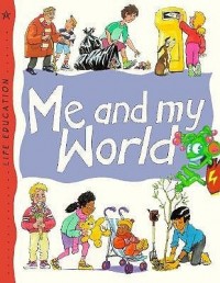 Me and my world