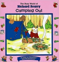 Camping out