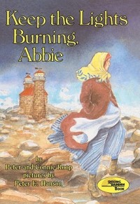 Keep the lights burning, Abbie