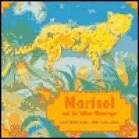 Marisol and the yellow messenger