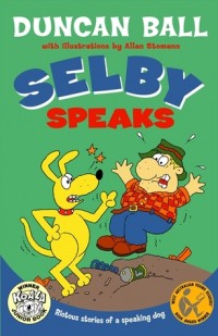 Selby speaks
