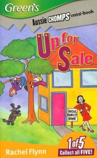 Up for sale