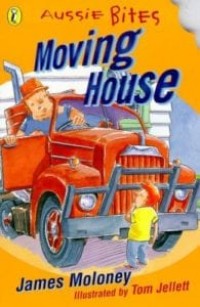 Moving house
