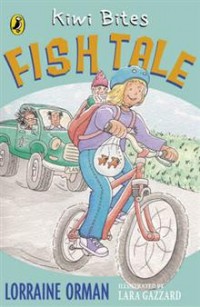 Fish tale