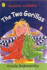 The two gorillas