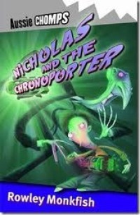 Nicholas and the chronoporter
