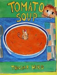 Tomato soup