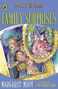 Family surprises
