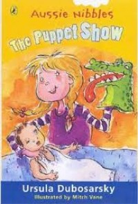 The puppet show