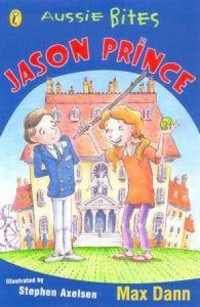Jason Prince
