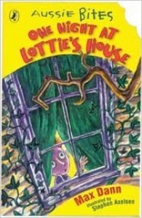 One night at Lottie's house
