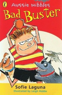 Bad Buster
