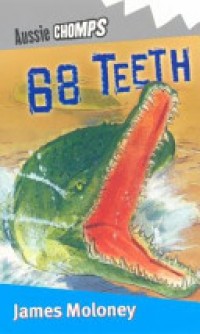 68 teeth