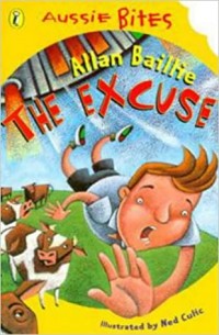 The excuse