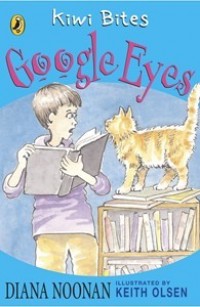 Google eyes