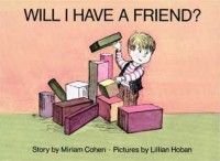 Will I have a friend?