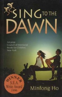 Sing to the dawn
