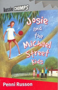 Josie and the Michael Street kids