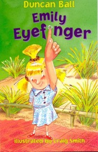 Emily Eyefinger