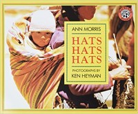 Hats, hats, hats