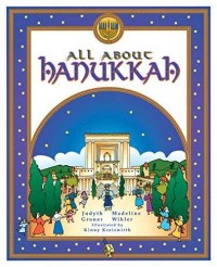All about Hanukkah