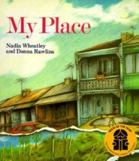 My place