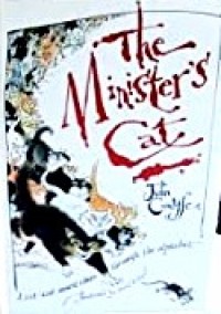 The minister's cat : a cat-and-mouse chase through the alphabet