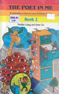 The poet in me, book 2
