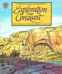Exploration and conquest : the Americas after Columbus, 1500-1620