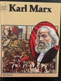 Karl Marx