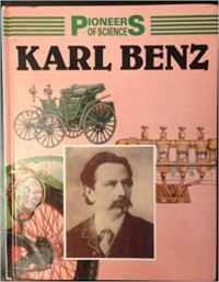 Karl Benz