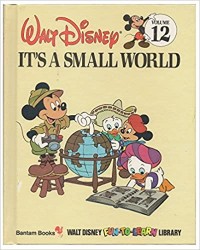 It's a small world