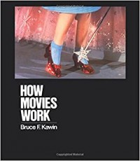 How a film is made