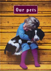 Our pets