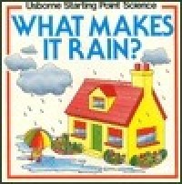 What makes it rain?